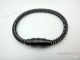 High Quality Copy Mont Blanc Bracelet - All Black (2)_th.jpg